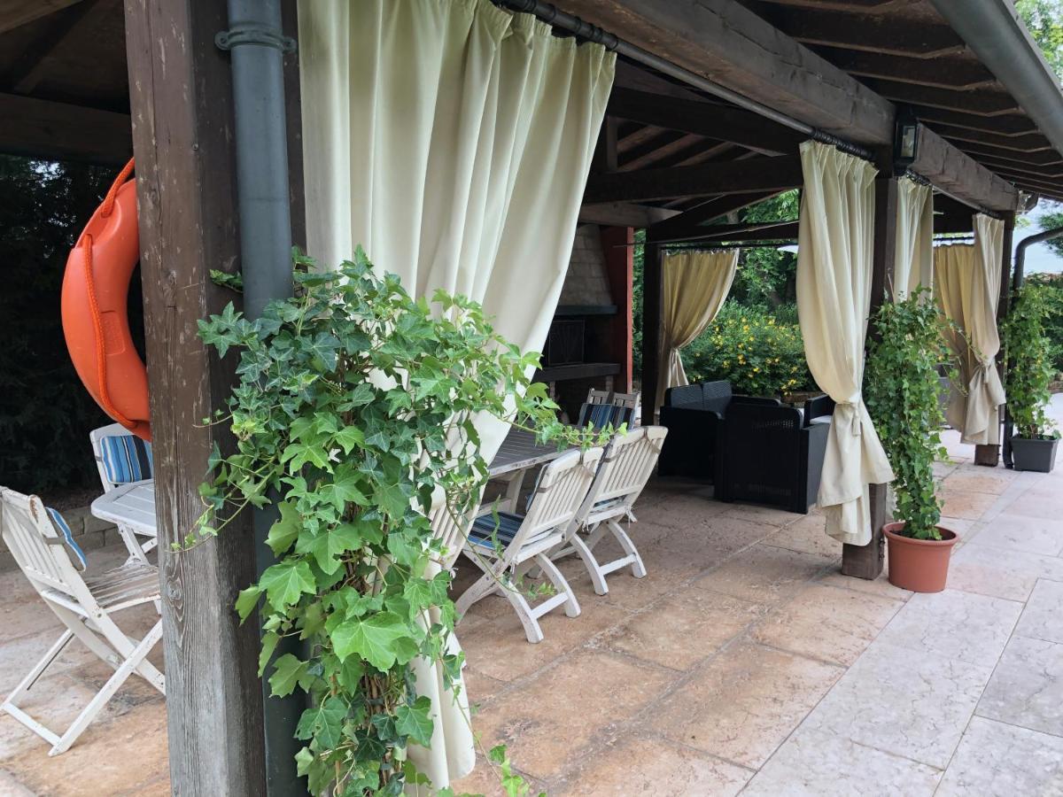 Relais Corte Bercelli Valeggio sul Mincio Exterior foto