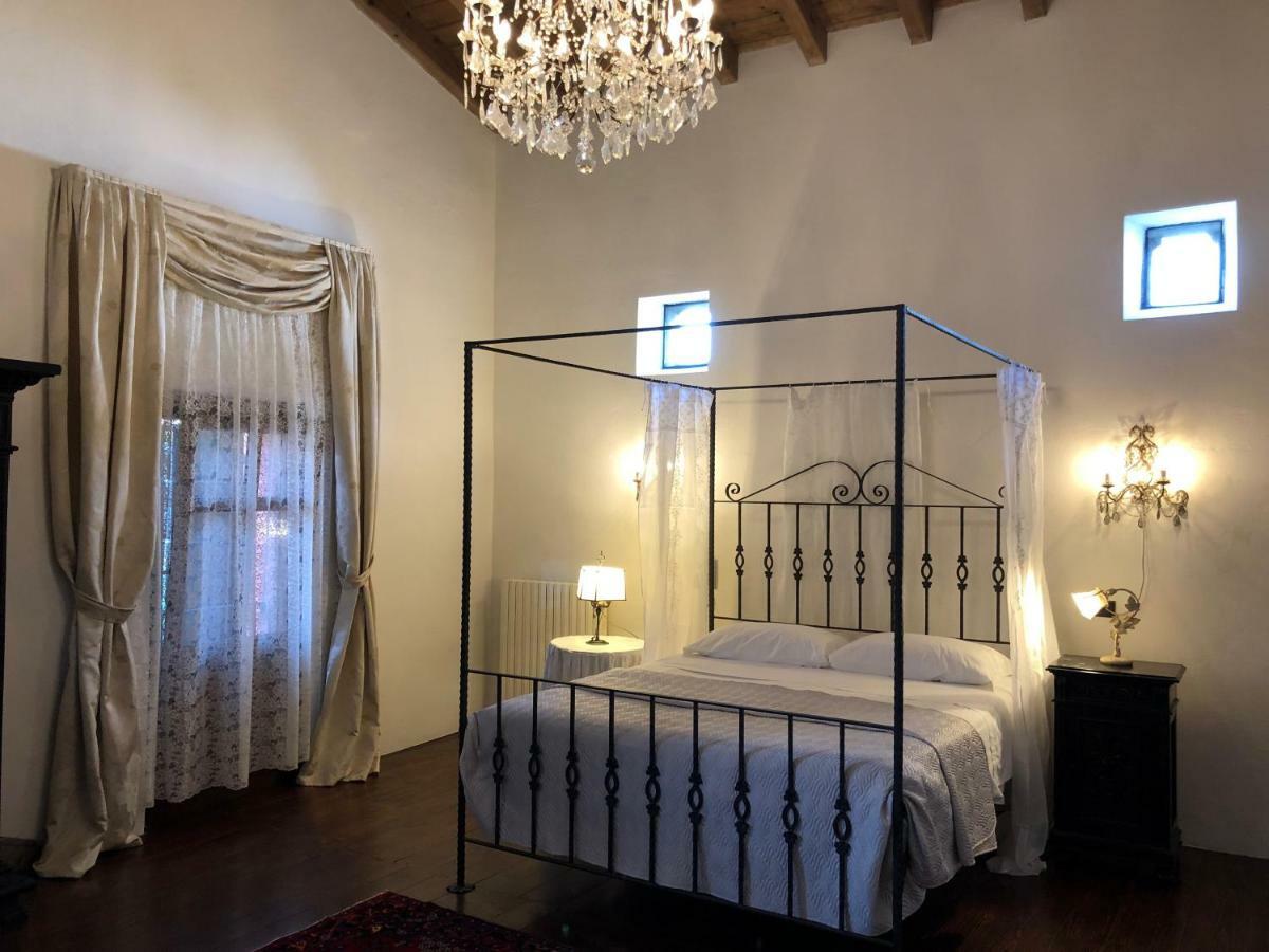 Relais Corte Bercelli Valeggio sul Mincio Exterior foto