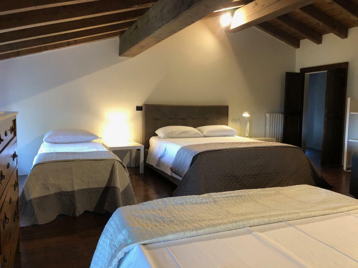 Relais Corte Bercelli Valeggio sul Mincio Exterior foto